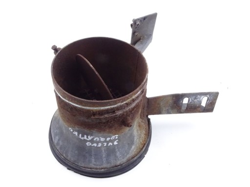 DULEVO_200_RURA_ODKURZACZA - DULEVO 200 QUATTRO ТРУБА ПИЛОСОСА