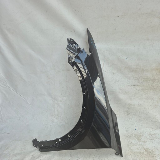 MAZDA CX-5 II 2 17- fender left front front