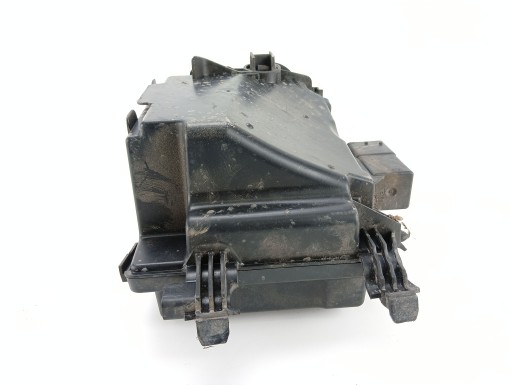 compartment of fuses PEUGEOT EXPERT III JUMPY III 2016- 1.6 BlueHDI 115KM