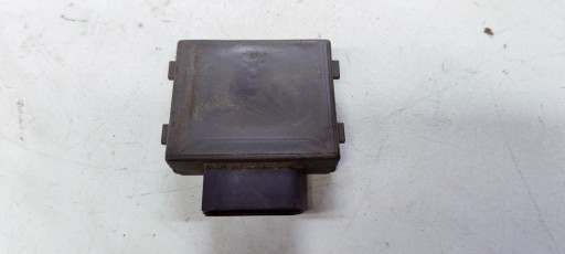 control unit POMPY of the fuel AUDI A6 C8 A7 4K0906121B