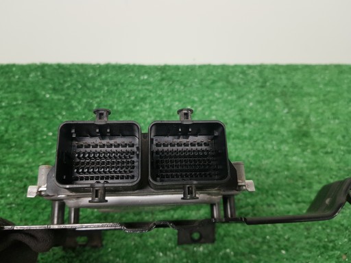computer of the engine control unit HYUNDAI I30 III 39199-03NF0 39199-03N050000 2019