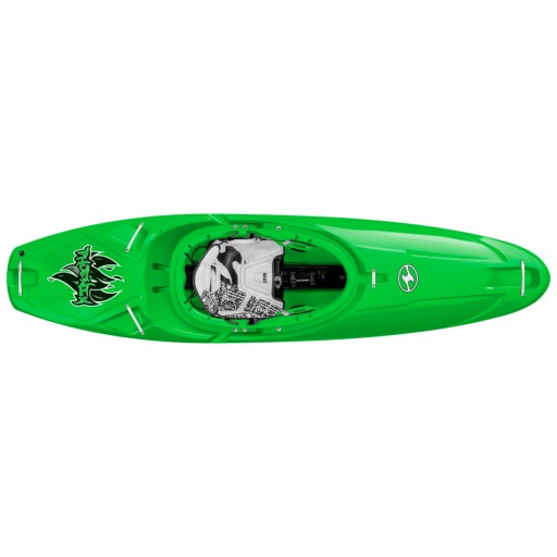 Каяк WAVE SPORT PHOENIX 274 см 1 міс