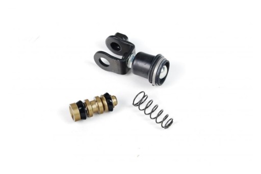 45620-MCS-G02 - HONDA ST1300 C-ABS ЛІВИЙ ЗАТИСКАЧ РЕМОНТНИЙ КОМПЛЕКТ