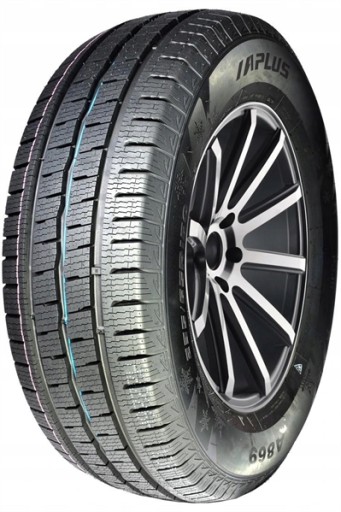 4X шини APlus A869 215 / 65R16 C 109R