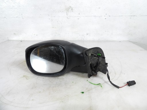 CITROEN C 3 e SPECCHIETTO RETROVISORE sinistro 3 PIN E20103024