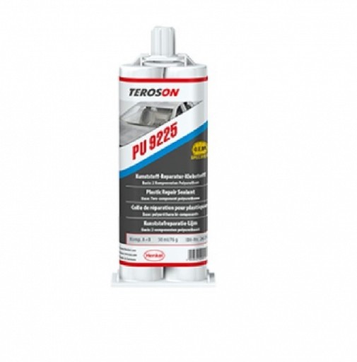 LOCTITE КЛЕЙ ДЛЯ РЕМОНТА TW.ИСКУССТВЕННЫЕ PU922550ML