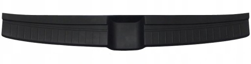 N-0064 - HYUNDAI i20 III 5D 2020-накладка на бампер