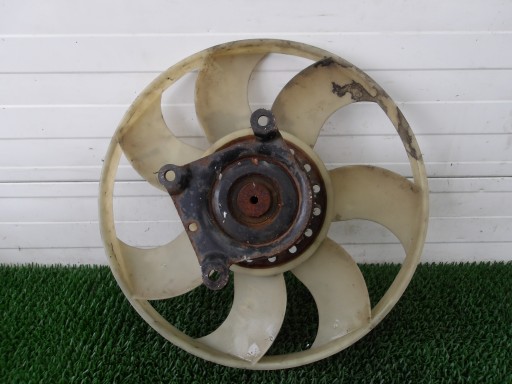FORD TRANSIT MK7 06-14 VISCO WISKO 6C11-8C617-AB