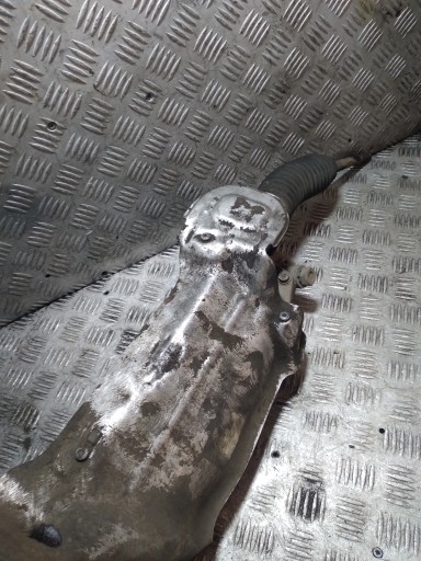 Boîter direction ZE WSPOMAGANIEM VOLKSWAGEN PASSAT B6 1K1909144J