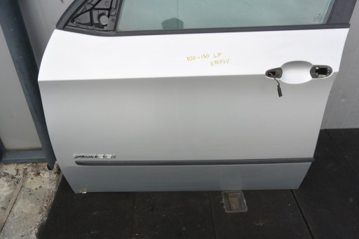 BMW X5 LIFT LCI E70 A52 SPACEGRAY TÜR LINKS VORNE KPL