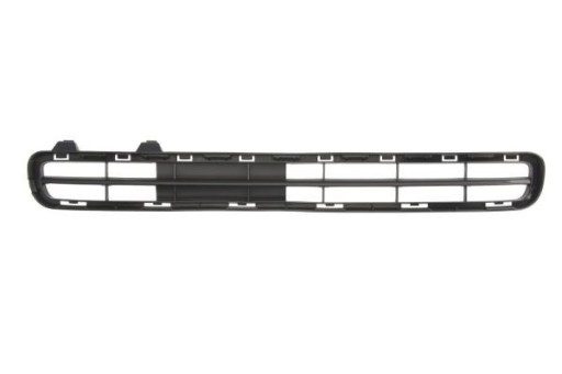 РЕШЕТКА РАДИАТОРА 6502-07-0502923P BLIC