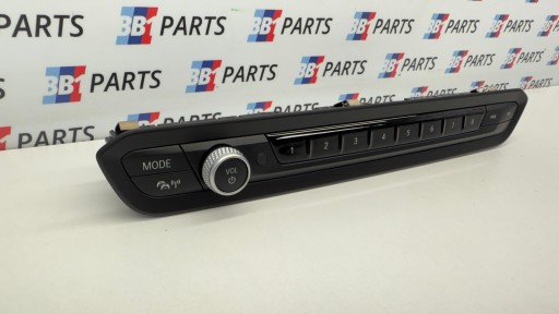 BMW G20 G21 G22 G23 G26 control panel RADIEM 5A47C61