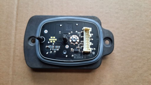 MODULE LED FORD KUGA III 19-> PRISE 8 PIN