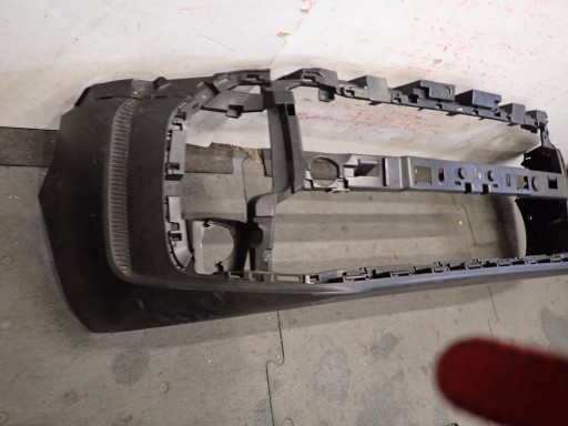bumper front front TOYOTA PROACE LIFT 2023