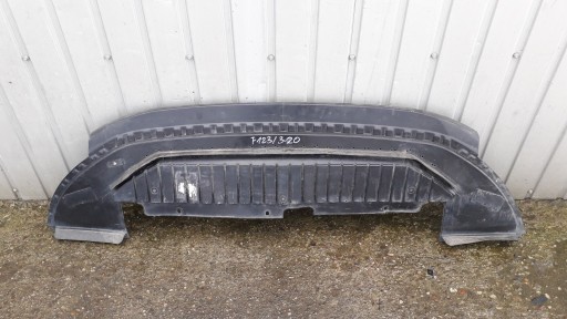 15- - FIAT TIPO 15 - НИЖНЯЯ ЗАЩИТА БАМПЕРА 51984456