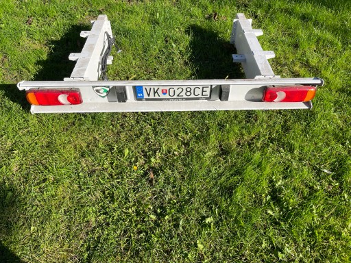 РАМА DUCATO III MAXI CITROEN JUMPER ПОДОВЖУВАЧ