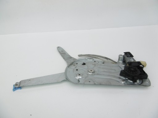 window regulator mechanism right front VOLVO XC90