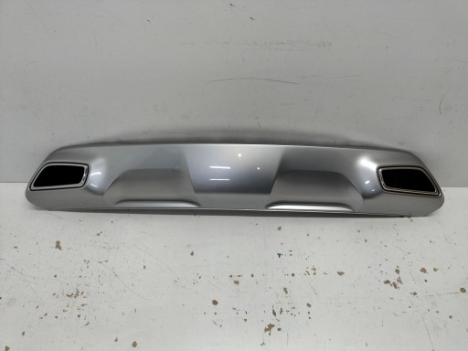 spoiler accessori paraurti posteriore posteriore KIA X-CEED XCEED 19