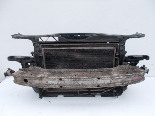 8E0805594 - УСИЛЕНИЕ ПЕРЕДНЕГО РЕМНЯ AUDI A4 B6 1.9 TDI