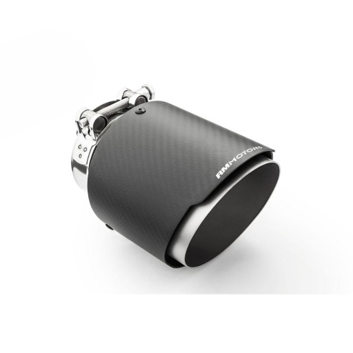 RMT-C114-3/76G - Наконечник выхлопной трубы RMT-C114-3 / 76G 4.5