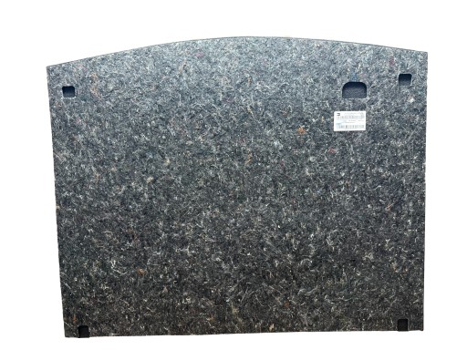 CUPRA FORMENTOR floor boot 5FF863463A