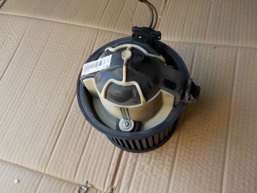 ventilátor klími citroen c3 picasso EUROPA