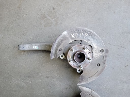 swing front front left right JAGUAR XE X760 2.0 D