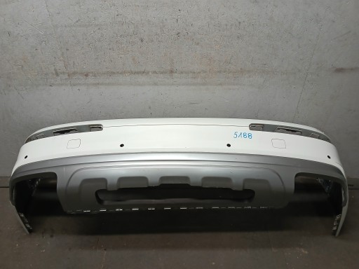 paraurti posteriore AUDI Q7 4M0