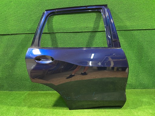 Jacant94 - Bmw x5 x-5 g05 задняя правая дверь