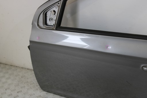 door left front front HYUNDAI I20 and 1 LIFT