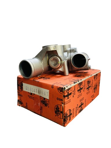 ТЕРМОСТАТ АЛЬФА 156 LANCIA KAPPA ОРИГІНАЛ 60604166