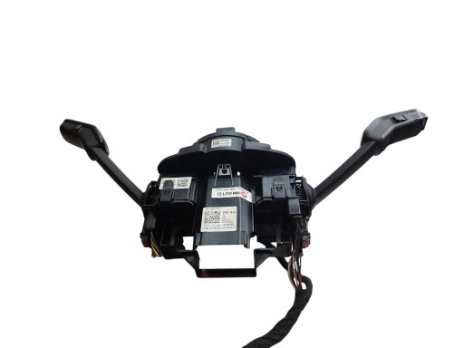 steering wheel levers and controls control ring SEAT TOLEDO IV (2012-2015) 6C0959653