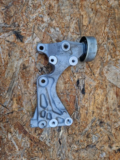 holder holder JEEP WRANGLER 2.8CRD 90513137F