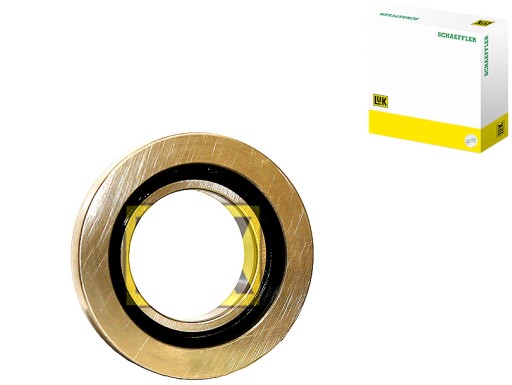 500 1159 - ВЫЖИМНОЙ ПОДШИПНИК СЦЕПЛЕНИЯ AEBI TERRATRAC TRANSPORTER LANDINI 4-T4I