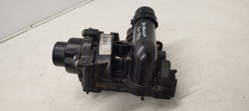 Wasserpumpe VW Scirocco 2,0 TFSI