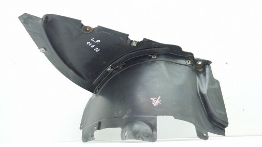 mudguard left front left front AUDI TT 8J 8J0821191B