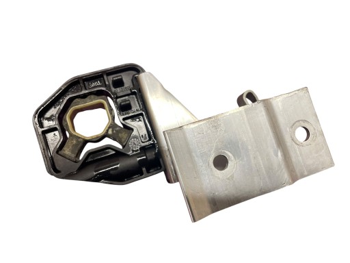 holder radiator ADAPTER left BMW 3 GT F34 X-DRIVE 4X4 3.732 KM