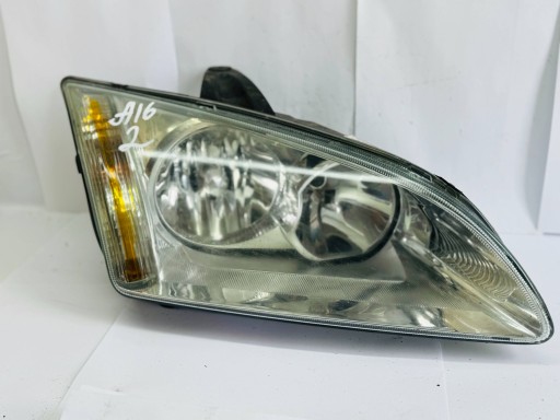 Ford Focus light front 4M5113099AD 10178 00157