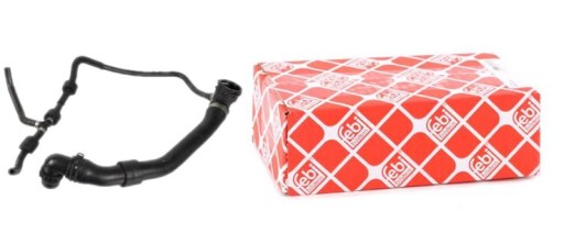 171425 - КАБЕЛЬ ОХОЛОДЖЕННЯ AUDI 1.6 TDI 16V