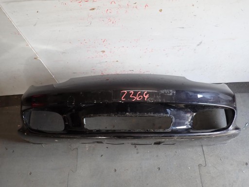 bumper front front PORSCHE BOXSTER S 1996-2004 98650531105
