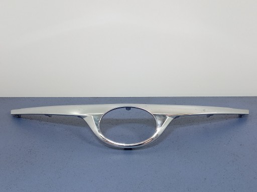 TOYOTA COROLLA XI E16 Lift хромована обробка