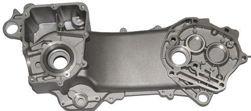 KMJ19815365759155253 - КАРТЕР ЛЕВЫЙ КОРПУС BAOTIAN BT50QT-11