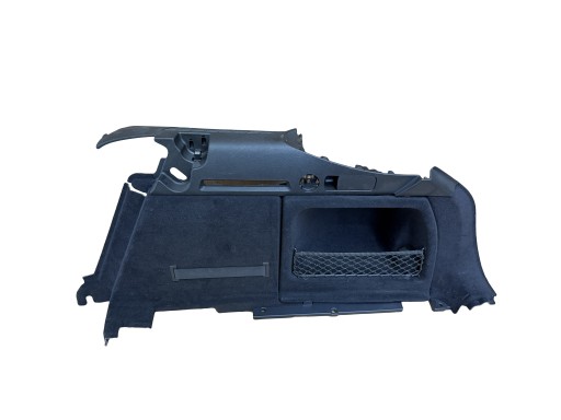 AUDI A4 8W B9 KOMBI boot upholstery right 8W9863880A