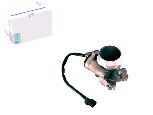 408-265-001-018Z - КЛАПАН РЕЦИРКУЛЯЦІЇ ОГ NISSAN INTERSTAR PRIMASTAR OPEL MOVANO V