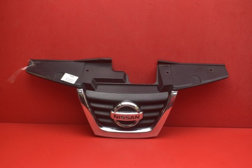 GRIGLIA nero CHROM 620701KA6A NISSAN JUKE 1 e 10-14