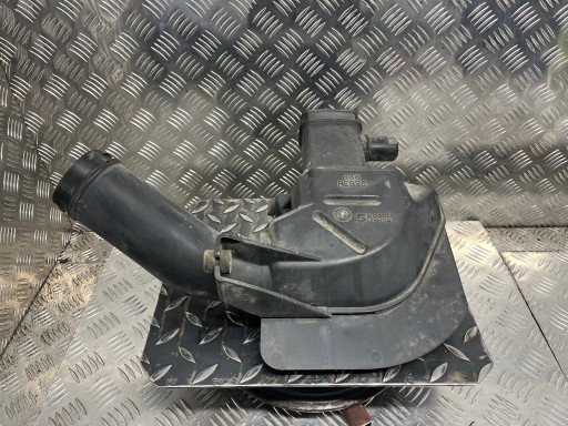 REZONATOR HONDA CIVIC 8 UFO