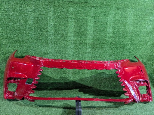 front bumper front LEXUS LBX 23- NR.Z9836