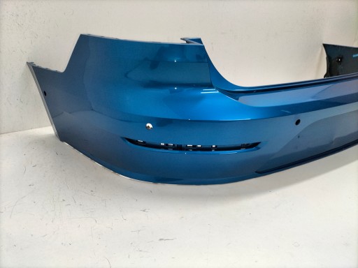 Stoßstange hinten heck VW ARTEON 17- 3G8