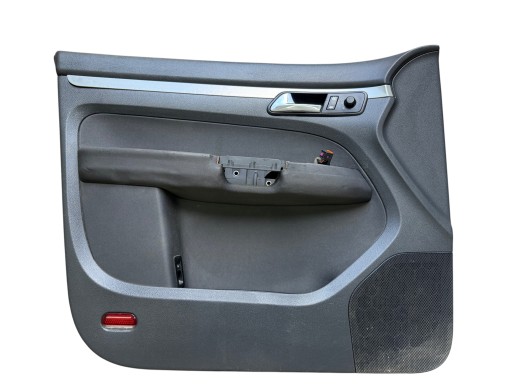 upholstery side door left front VOLKSWAGEN TOURAN and