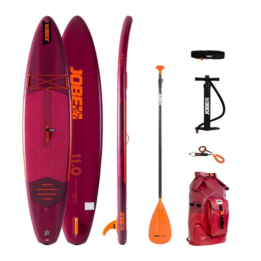 Дошки для SUP Jobe Sena 11' Package